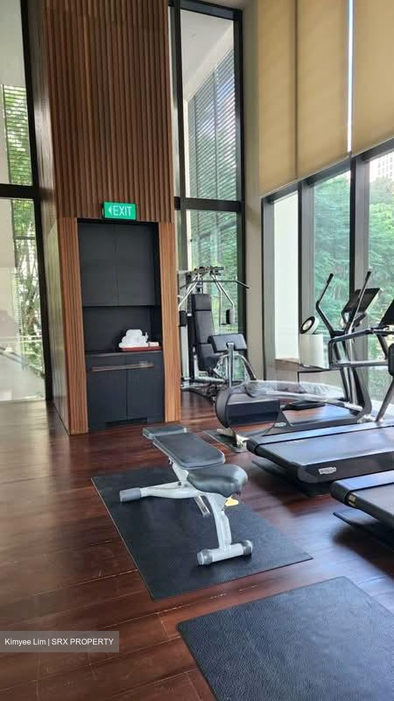 Hana (D10), Condominium #567678281